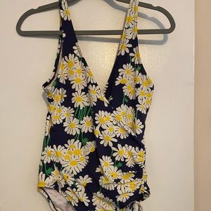 Lilly Pulitzer Bathing Suit